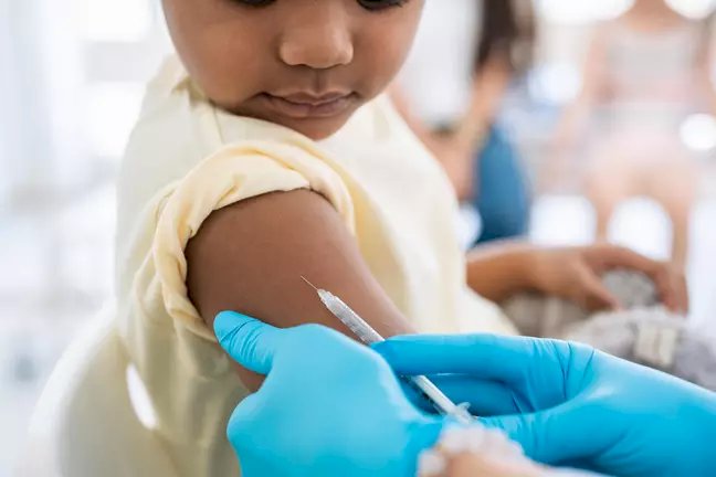 Covid-19: Anvisa libera vacina CoronaVac para crianças de 3 a 5
