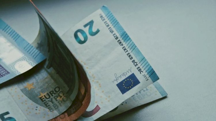 UE confirma inflação de 8,6% na Zona do Euro em junho