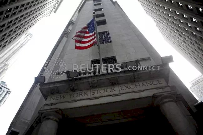 Wall Street avança com foco em balanços corporativos