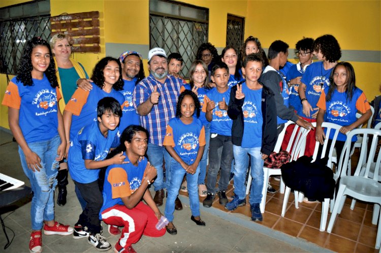Reunião em Campo Grande enaltece a cultura e o esporte