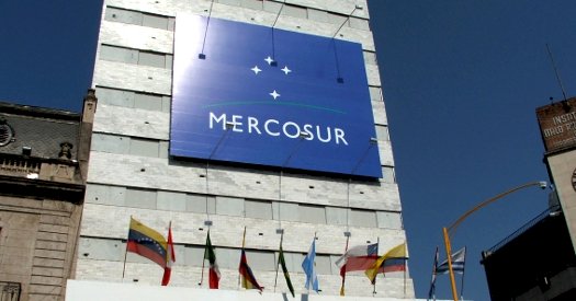 Secretário do Ministério da Economia explica novos acordos do Mercosul