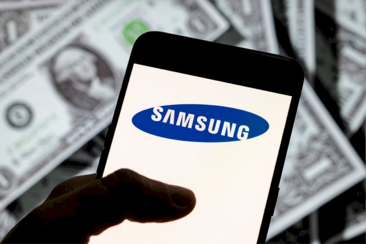 Samsung busca incentivos fiscais para novas fábricas de chips no Texas