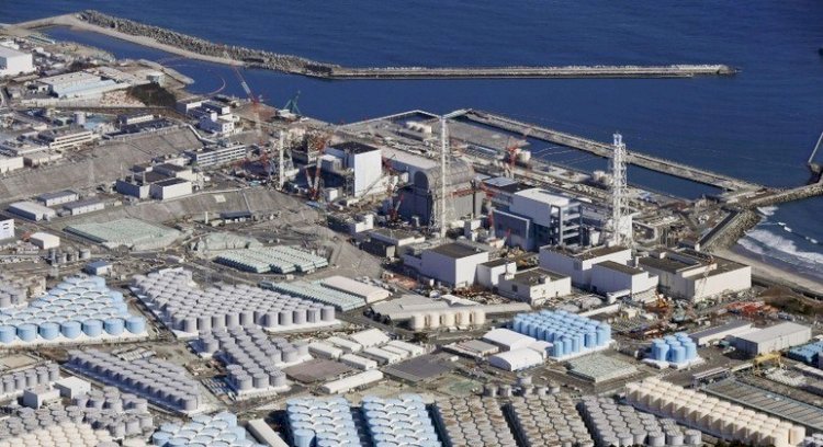 Notícias  Japão aprova despejo de 1 milhão de toneladas de água contaminada da usina de Fukushima no oceano