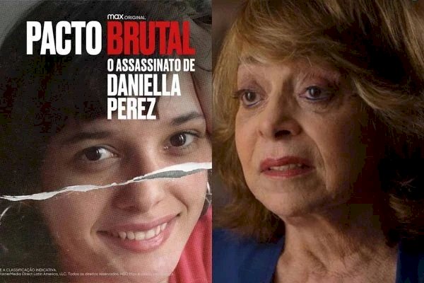 Doc sobre assassinato de Daniella Perez ganha repercussão na mídia