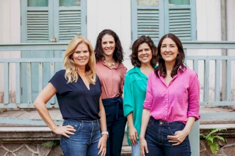 Investidoras-anjo se unem para apoiar startups fundadas por mulheres
