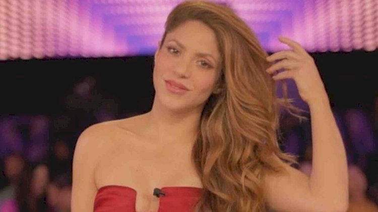Ministério Público espanhol pede prisão de Shakira por fraude fiscal