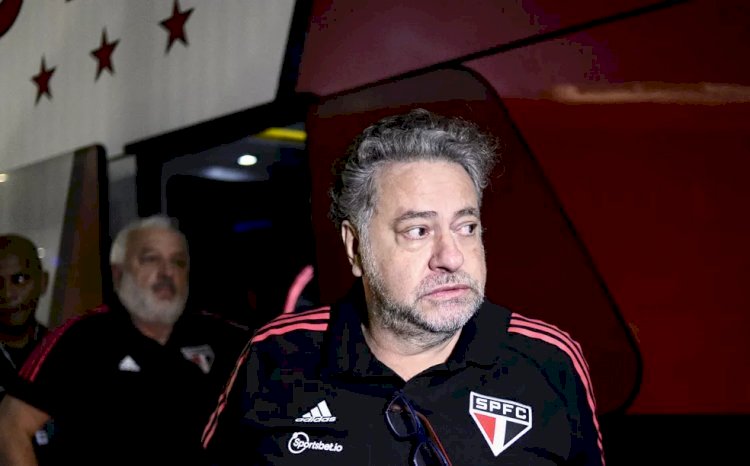 São Paulo concentra busca por novo goleiro no Brasil; Felipe Alves negocia