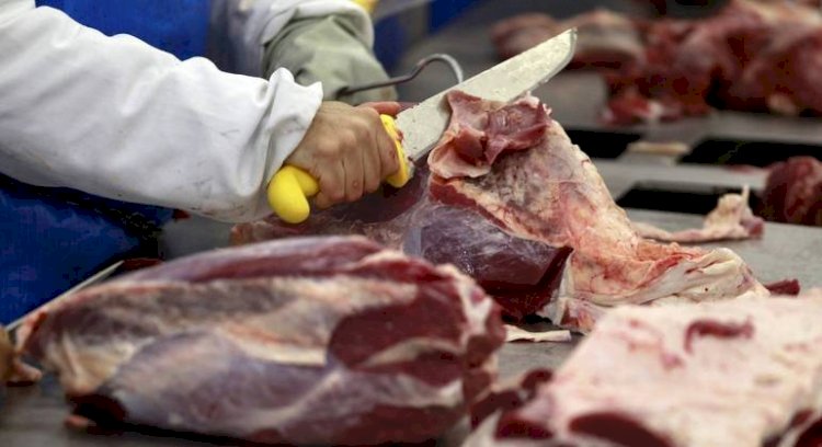 Consumo de carne bovina cai e atinge o menor nível em 26 anos no país