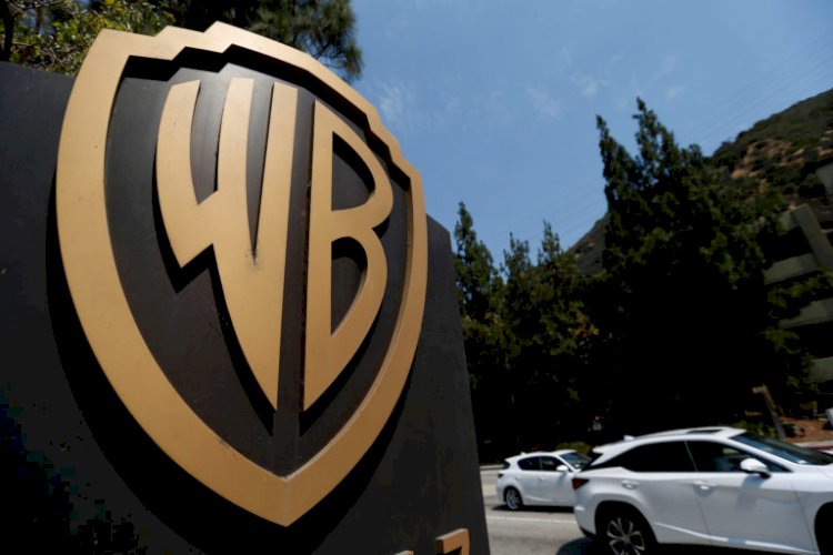 Warner Bros. Discovery fundirá serviços de streaming HBO Max e Discovery+