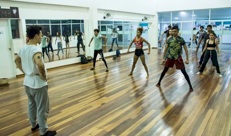 Rede Cuca abre mais de 7 mil vagas em cursos e esportes em Fortaleza em agosto