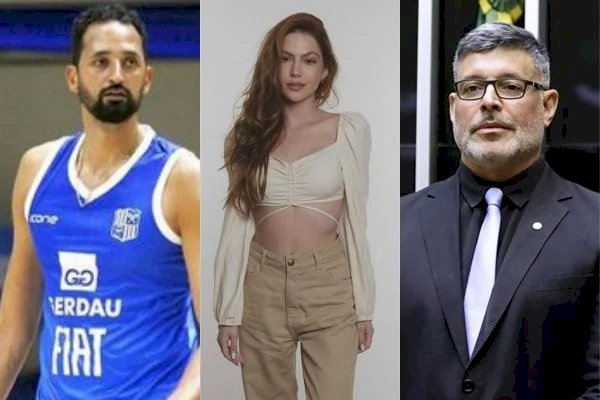 Atletas, atores e influencers: tudo sobre os famosos nas eleições 2022