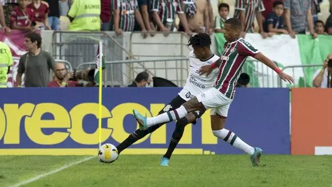 Corinthians e Fluminense conversam sobre ingressos para visitantes na Copa do Brasil