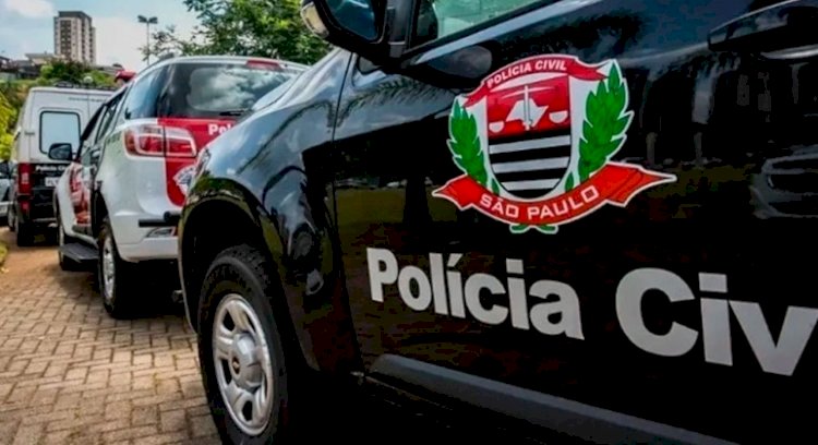 Governo de SP autoriza concurso para contratação de 3,5 mil policiais