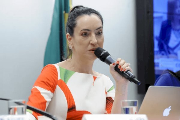 TRE assegura direito de Rosângela Moro disputar eleição em São Paulo