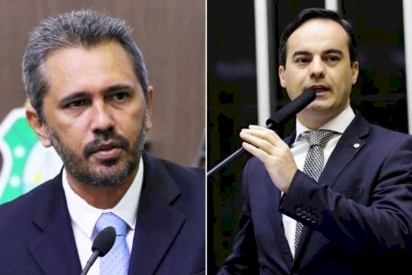 Ipec Ceará: Elmano (30%) e Capitão Wagner (29%) têm disputa acirrada