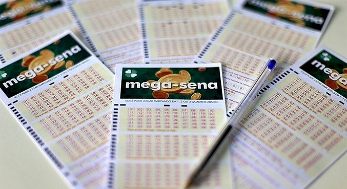 Mega-Sena acumulada promete pagar R$ 200 milhões hoje