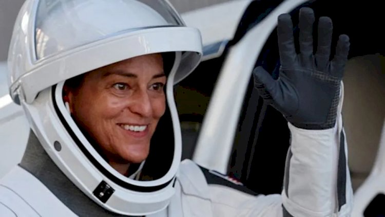 Quem é Nicole Mann, a primeira mulher indígena a ir ao espaço