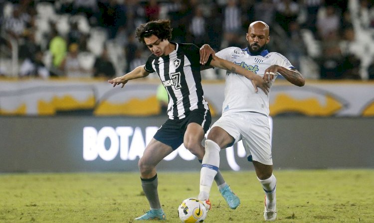 Brasileiro: com objetivos opostos, Avaí e Botafogo se enfrentam em SC