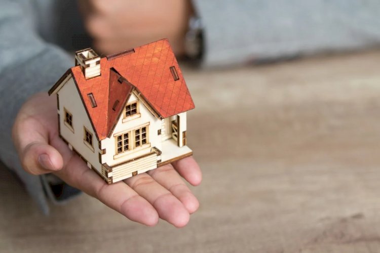 Cinco dicas para quem vai financiar a casa própria