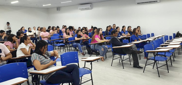 UCP realiza palestras e atividades de conscientização no Outubro Rosa