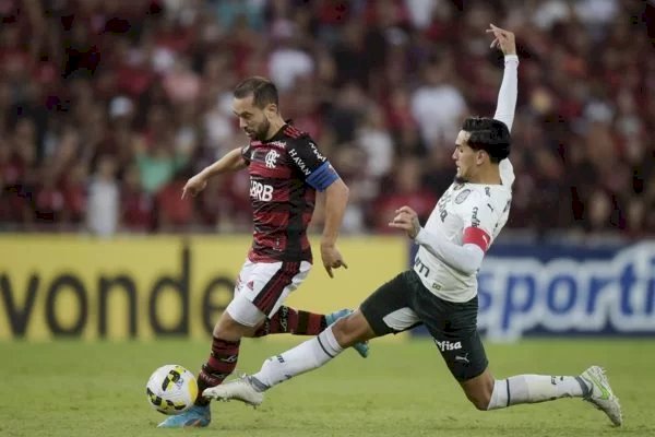 Flamengo e Palmeiras disputam Supercopa do Brasil 2023; veja data