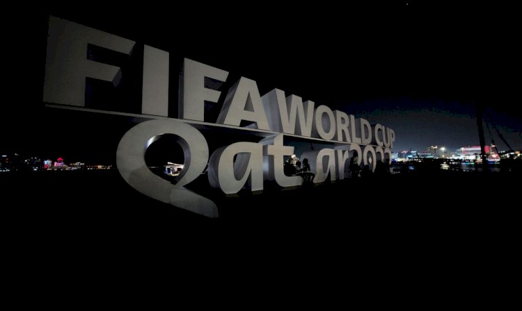 Fifa pede que países da Copa do Mundo 