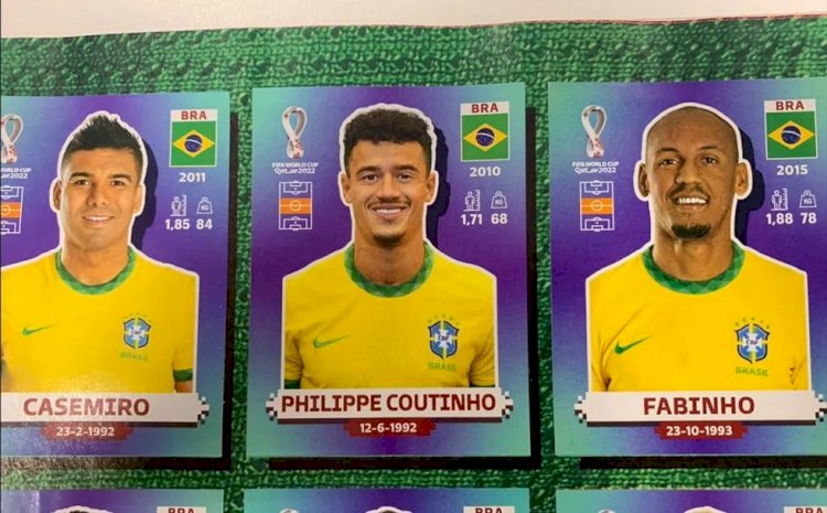 Philippe Coutinho lamenta lesão e agradece carinho após ficar fora da Copa: 