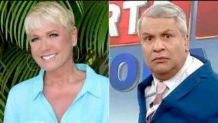 Justiça condena Sikêra Jr e Rede TV! por ofensa a Xuxa. Entenda