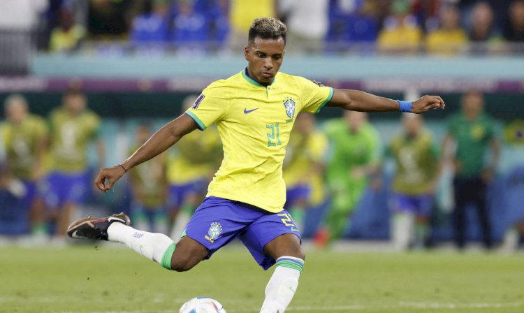 Copa: Brasil enfrenta Camarões tentando manter 100?aproveitamento