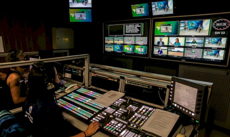 TV Brasil completa 15 anos e se consolida no quinto lugar de audiência