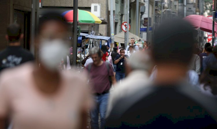 Rio de Janeiro passa de 1,3 mil casos confirmados de mpox