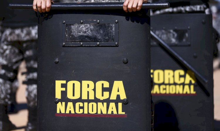 Força Nacional vai permanecer por mais 90 dias no Amazonas