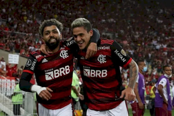 Flamengo terá o elenco mais caro da história do Brasil no Mundial