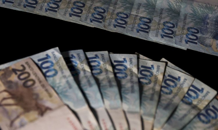 Tesouro pagou em janeiro R$ 907,8 milhões em dívidas atrasadas