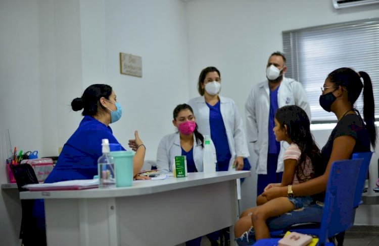 UCP deve firmar convênio com hospital de SC e garante mais de 800 vagas de internato no Paraguai