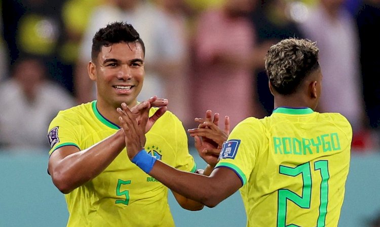 Seleção brasileira fará amistoso contra Marrocos em 25 de março