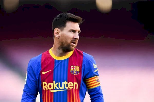 Reunião de Messi com presidente do Barça aumenta rumores de retorno