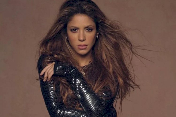 Shakira diz que “há lugar no inferno para mulheres que não se apoiam”