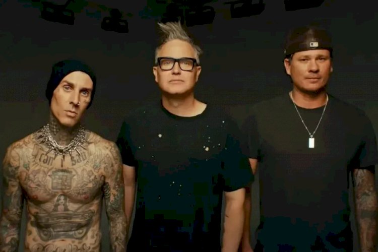 Após Blink-182 cancelar show, Lollapalooza define atração substituta