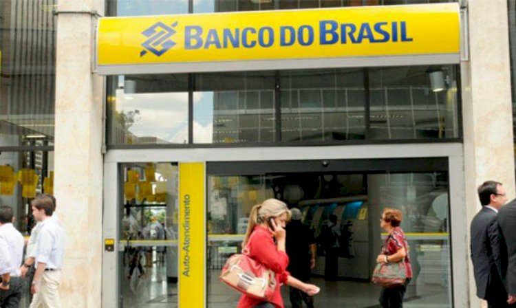 Inscrições do concurso do Banco do Brasil terminam nesta sexta