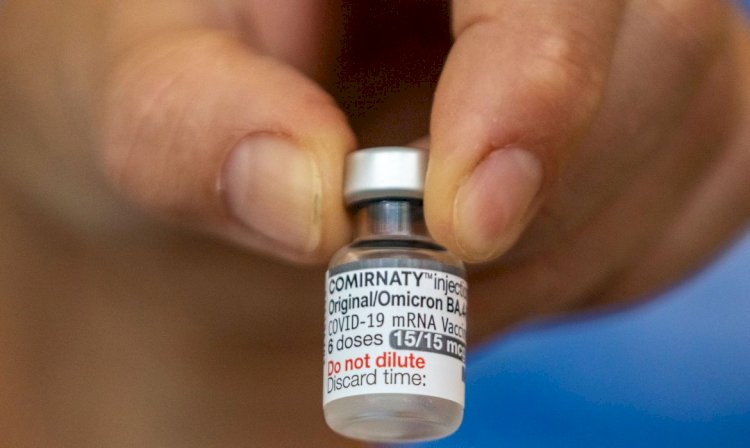 Rio reabre quatro postos para vacina bivalente contra covid-19