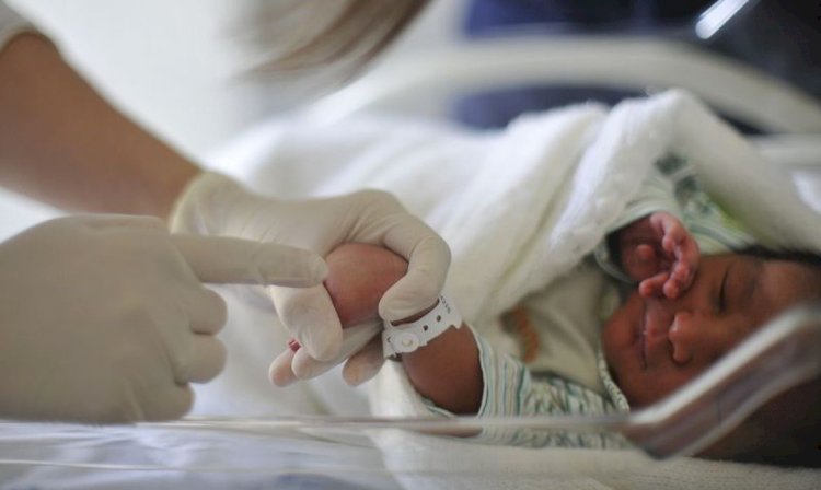 STF julga lei que obrigou coleta de DNA para combater troca de bebês