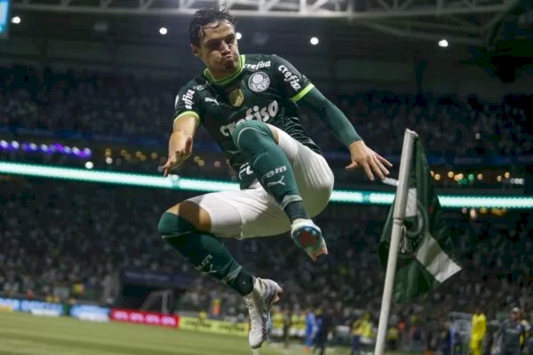 Com grupo equilibrado, Palmeiras enfrenta algoz na Libertadores