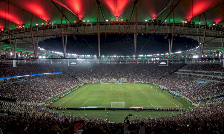 Clássico Fla-Flu abre fase de oitavas de final da Copa do Brasil