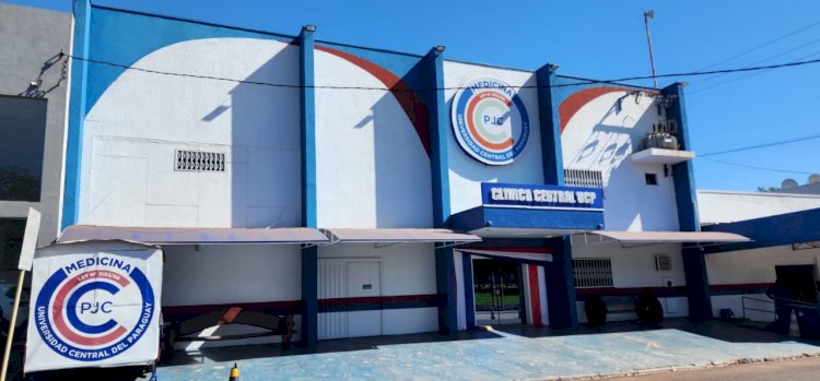 Programa da Itaipu pode fazer Hospital Binacional tornar realidade na fronteira  Ricardo Ojeda