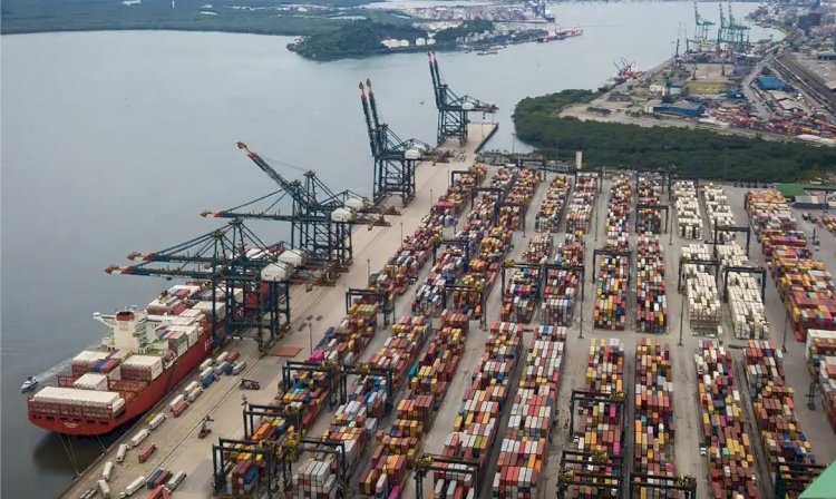 BNDES investe R$ 12 milhões em planejamento marítimo da Região Sudeste
