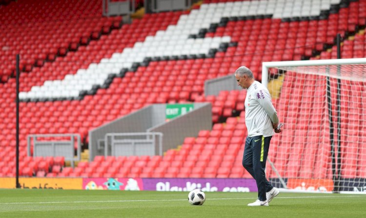 Tite vive seu último capítulo na seleção em busca do hexa no Catar