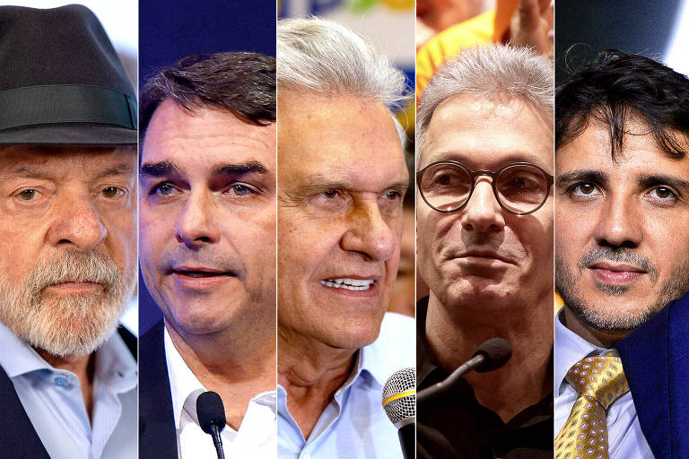 Educação ganha espaço no debate eleitoral com entrevistas sobre propostas dos presidenciáveis