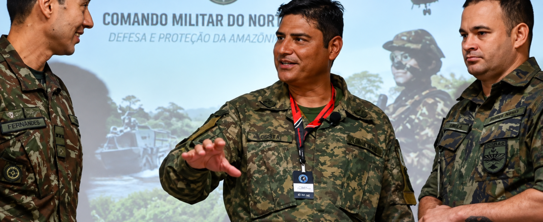 Brasil realiza megaexercício para testar reação a ataques cibernéticos contra serviços essenciais