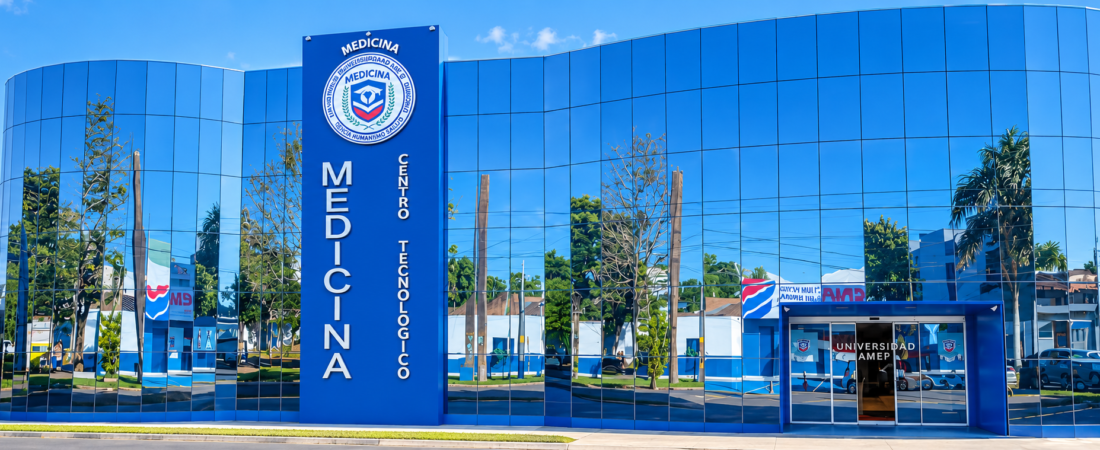 Medicina no Paraguai: peça mais informações e veja como esse sonho é possível — matrículas abertas